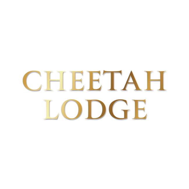 Cheetah Lodge